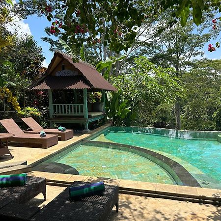Tirta Asri Ubud Villa Εξωτερικό φωτογραφία