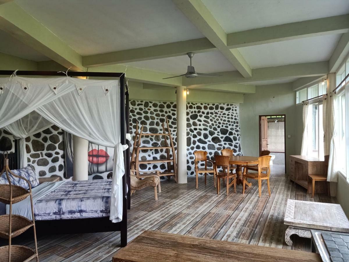 Tirta Asri Ubud Villa Εξωτερικό φωτογραφία